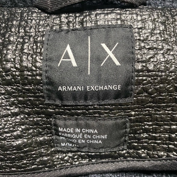 Armani Exchange Jacket - Picture 4 of 5